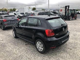 skadebil auto Volkswagen Polo 1.0 MPI 2015/3