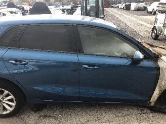 Audi A3 A3 Sportback 1.0 TFSI picture 9