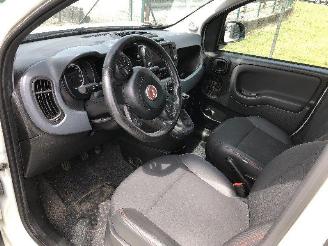 Fiat Panda 1.0 CITY CROSS picture 5