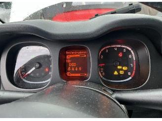 Fiat Panda 1.0 CITY CROSS picture 13