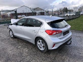 skadebil auto Ford Focus 1.0 2021/3
