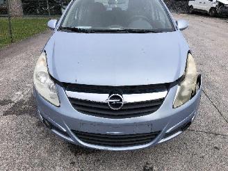Opel Corsa D  1.3 CDTI   Z13DTJ picture 6