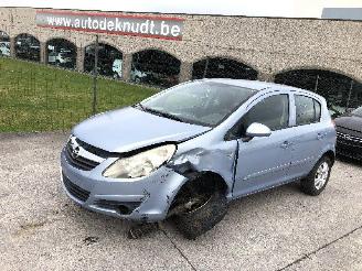 Opel Corsa D  1.3 CDTI   Z13DTJ picture 3