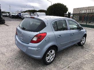skadebil auto Opel Corsa D  1.3 CDTI   Z13DTJ 2008/1