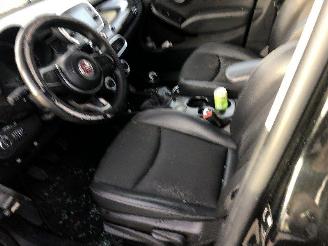 Fiat 500X 1.0 picture 19