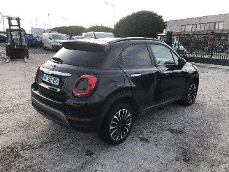 skadebil auto Fiat 500X 1.0 2019/4