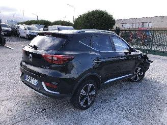 skadebil auto MG ZS  2021/8