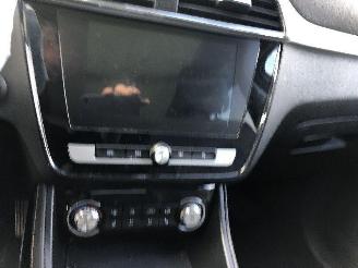 MG ZS  picture 27