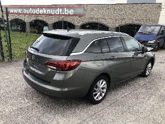 skadebil auto Opel Astra break 1.2 elegance 2020/9