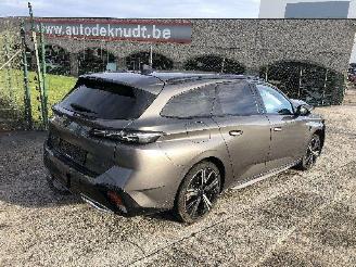 skadebil auto Peugeot 308 SW   GT 2022/11