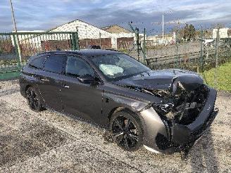 Peugeot 308 SW   GT picture 4