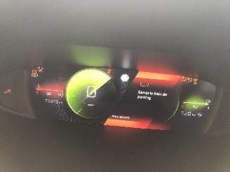 Peugeot 308 SW   GT picture 20
