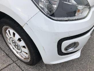 Volkswagen Up! 1.0 picture 9
