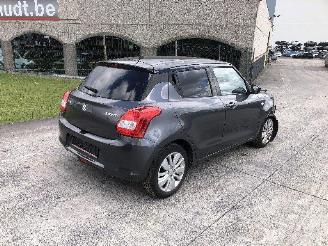  Suzuki Swift 1.2 GL 2017/9