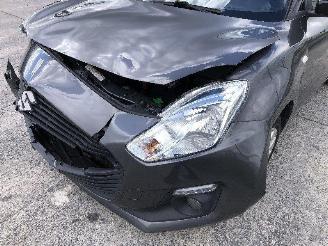 Suzuki Swift 1.2 GL picture 7
