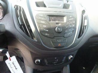 Ford Tourneo Courier 1.6 TDCI picture 18