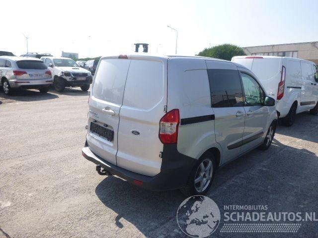 Ford Tourneo Courier 1.6 TDCI