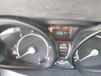 Ford Tourneo Courier 1.6 TDCI picture 20