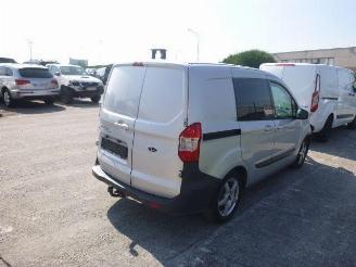 škoda osobní automobily Ford Tourneo Courier 1.6 TDCI 2014/9