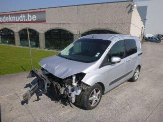 Ford Tourneo Courier 1.6 TDCI picture 4