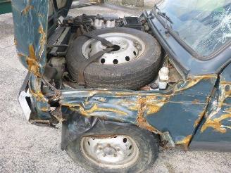Lada Niva 1.7 i  4x4 picture 25