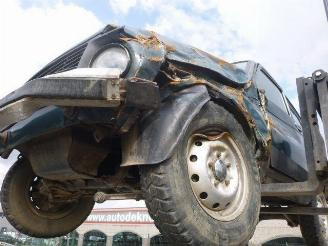 Lada Niva 1.7 i  4x4 picture 16