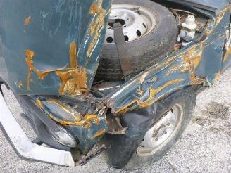 Lada Niva 1.7 i  4x4 picture 26