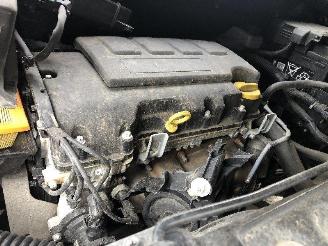 Opel Corsa 1.2 picture 26