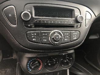 Opel Corsa 1.2 picture 23