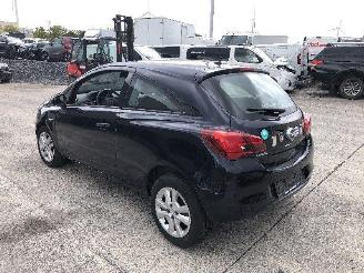 Vrakbiler auto Opel Corsa 1.2 2018/2