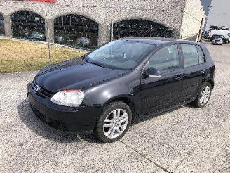skadebil auto Volkswagen Golf 1.9 TDI 90 2007/6
