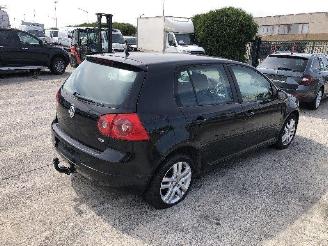 Volkswagen Golf 1.9 TDI 90 picture 3