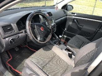 Volkswagen Golf 1.9 TDI 90 picture 5