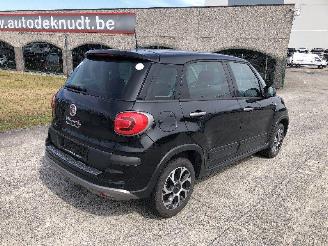 Fiat 500L  1.6 MULTIJET picture 4