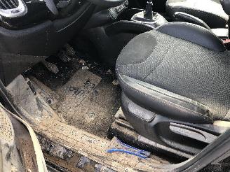 Fiat 500L  1.6 MULTIJET picture 10