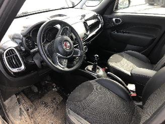 Fiat 500L  1.6 MULTIJET picture 5