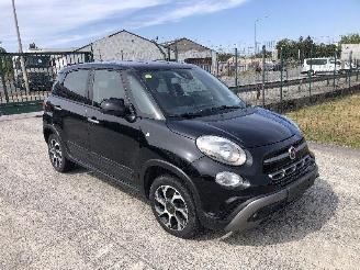 Schadeauto Fiat 500L  1.6 MULTIJET 2020/11