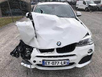 BMW X4 X4 xdrive 2.0 D  M SPORT picture 5