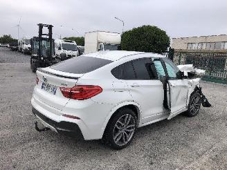 BMW X4 X4 xdrive 2.0 D  M SPORT picture 2