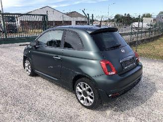 Fiat 500 SPORT   1.0 HYBRIDE picture 3