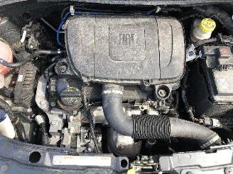 Fiat 500 SPORT   1.0 HYBRIDE picture 23