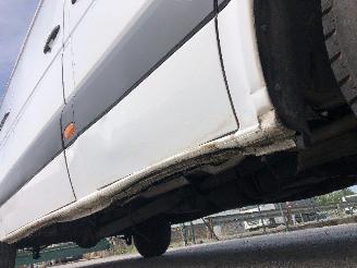 Mercedes Sprinter 214 cdi picture 31