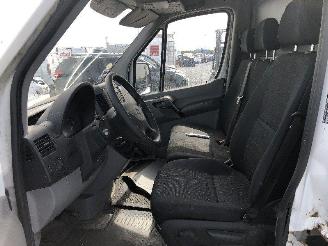 Mercedes Sprinter 214 cdi picture 8