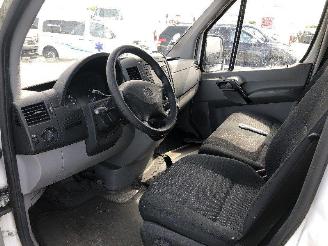 Mercedes Sprinter 214 cdi picture 7