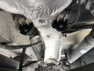 Mercedes Sprinter 214 cdi picture 16