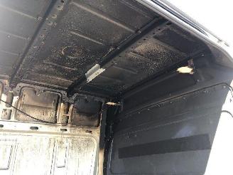 Mercedes Sprinter 214 cdi picture 19