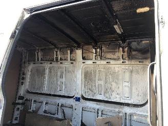 Mercedes Sprinter 214 cdi picture 17