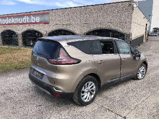 Renault Espace V  1.6 TCE  AUTOMATIQUE 2016/3