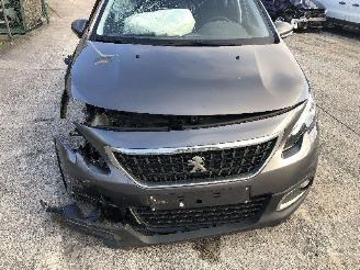 Peugeot 2008 1.2 SIGNATURE picture 10