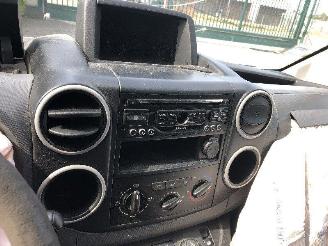 Peugeot Partner 1.6 HDI picture 25